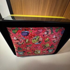 Sponge Bob Men’s Wallet